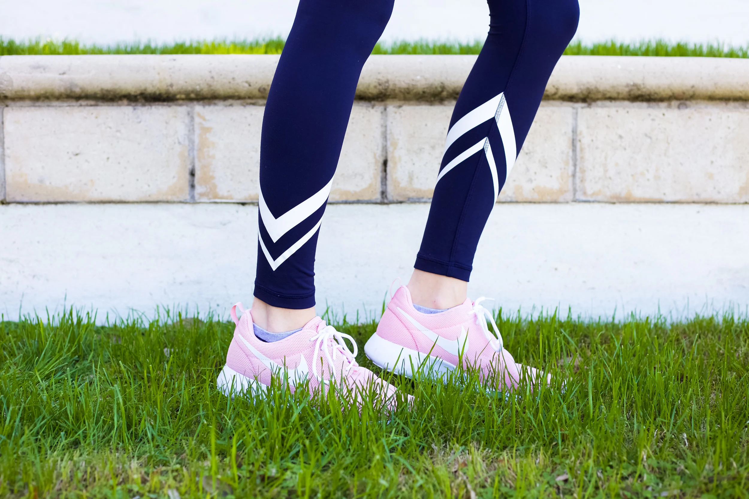 Tory burch sales sport leggings